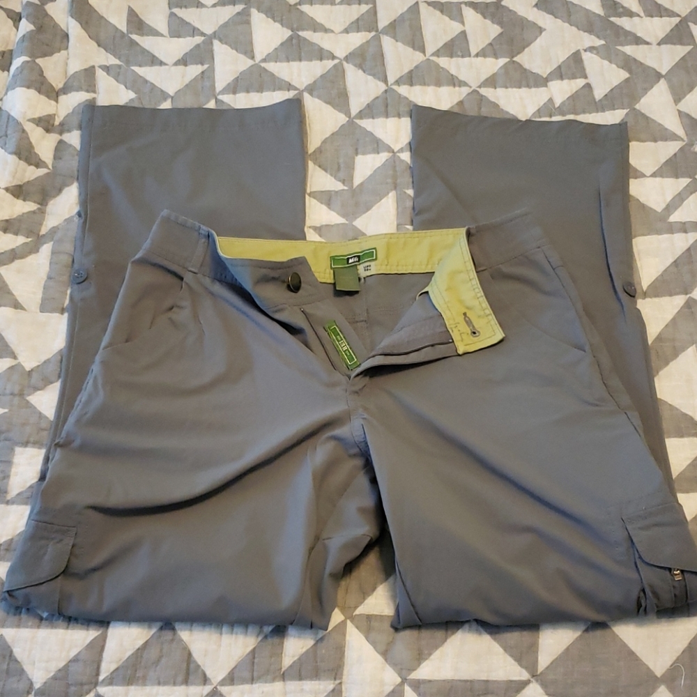 REI Women's Kornati pants